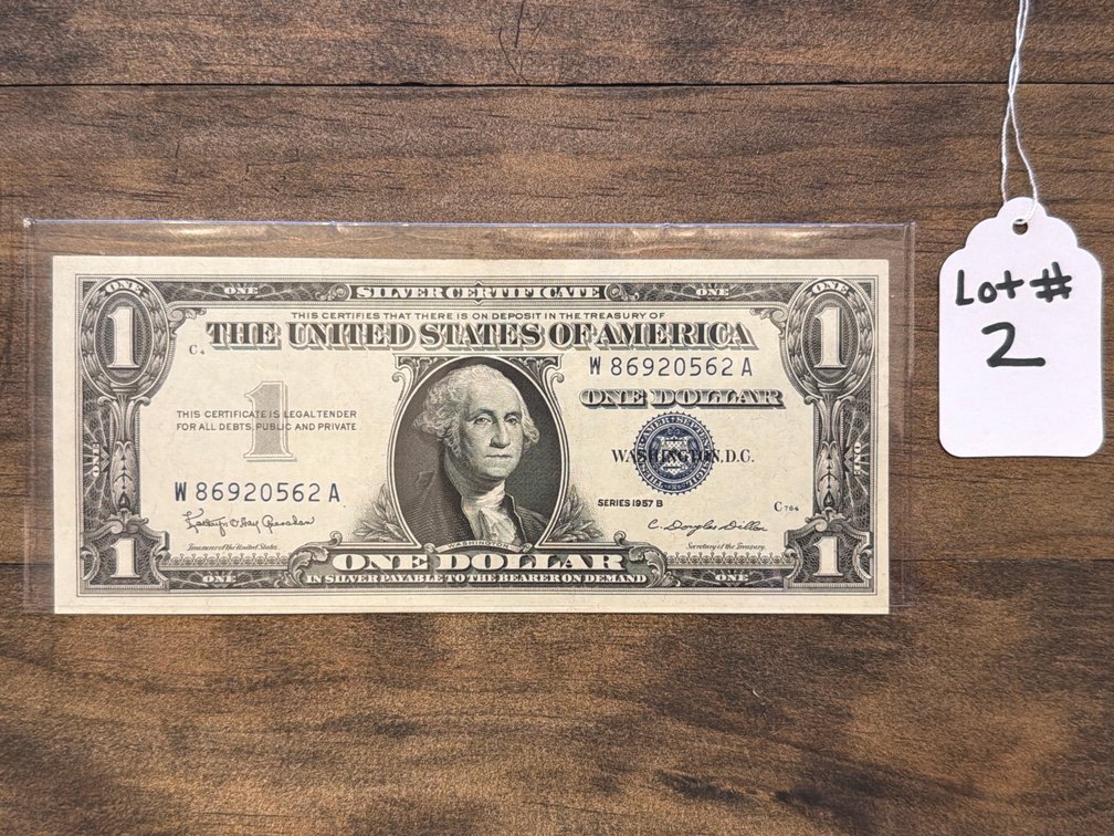 Image for Carolyn Anderson Coin Auction