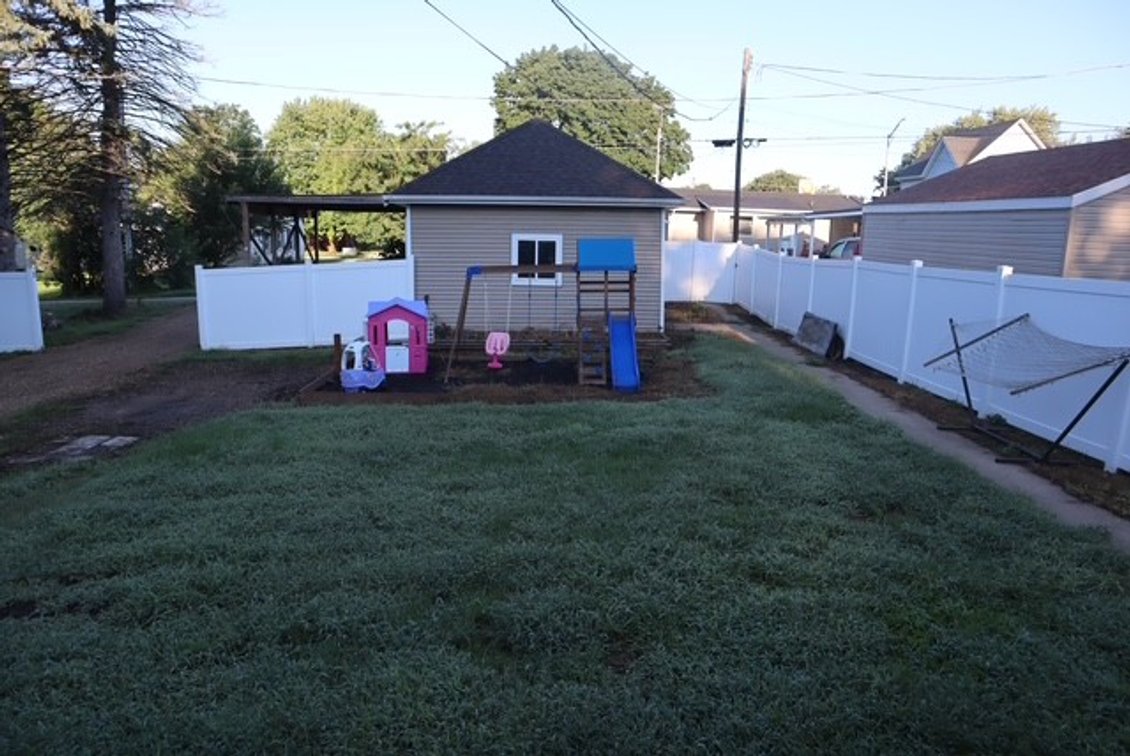 Image for 117 Fourth Street Walnut