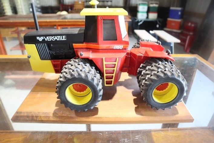 Image for UPCOMING FARM TOY AUCTION