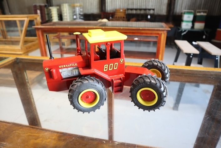 Image for UPCOMING FARM TOY AUCTION