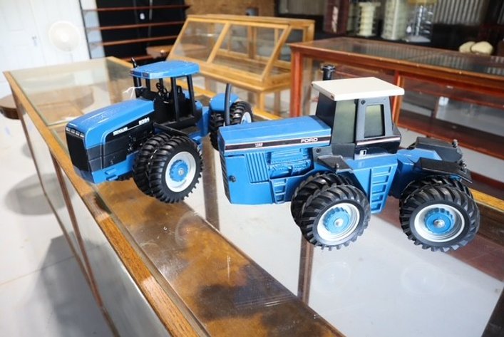 Image for UPCOMING FARM TOY AUCTION