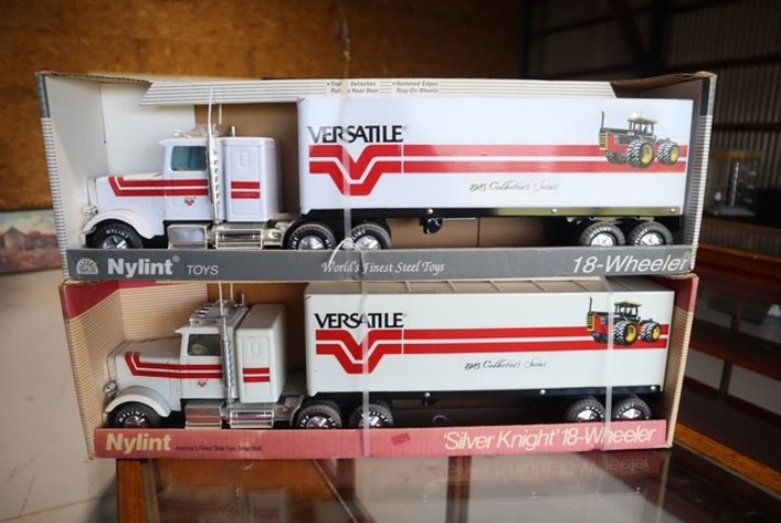 Image for UPCOMING FARM TOY AUCTION