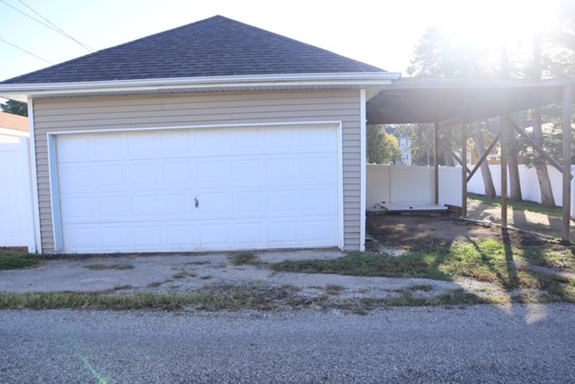 Image for 117 Fourth Street Walnut