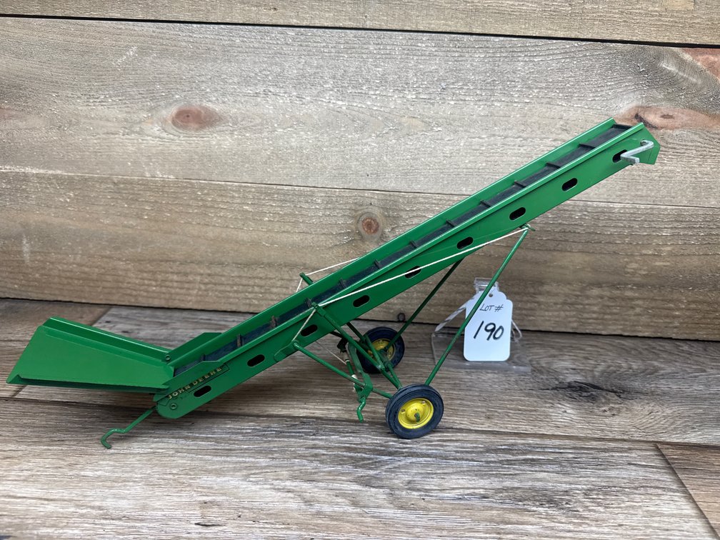 1:16 Jd Elevator