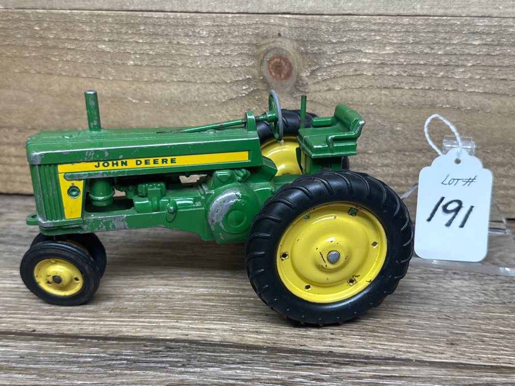 1:16 JD 630 N/F