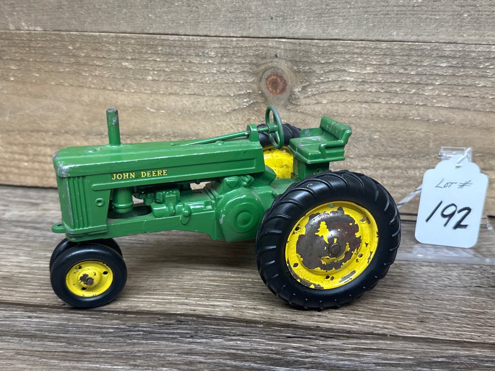 1:16 JD 630 N/F