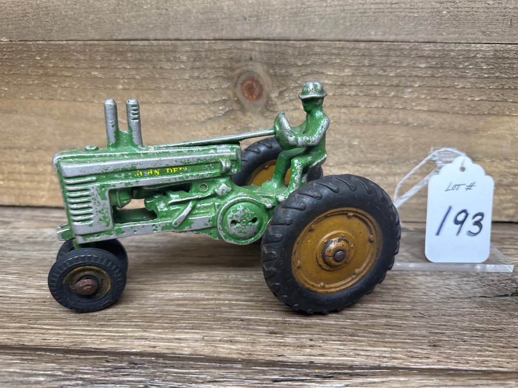1:16 Arcade JD Model A - N/F