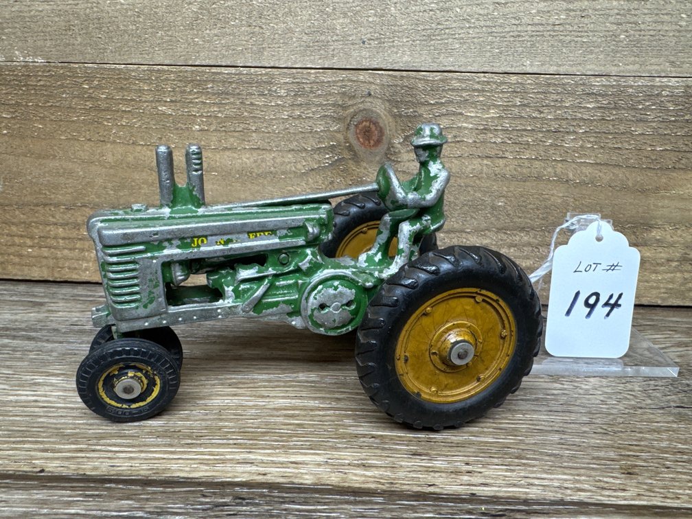 1:16 Arcade JD Model A - N/F