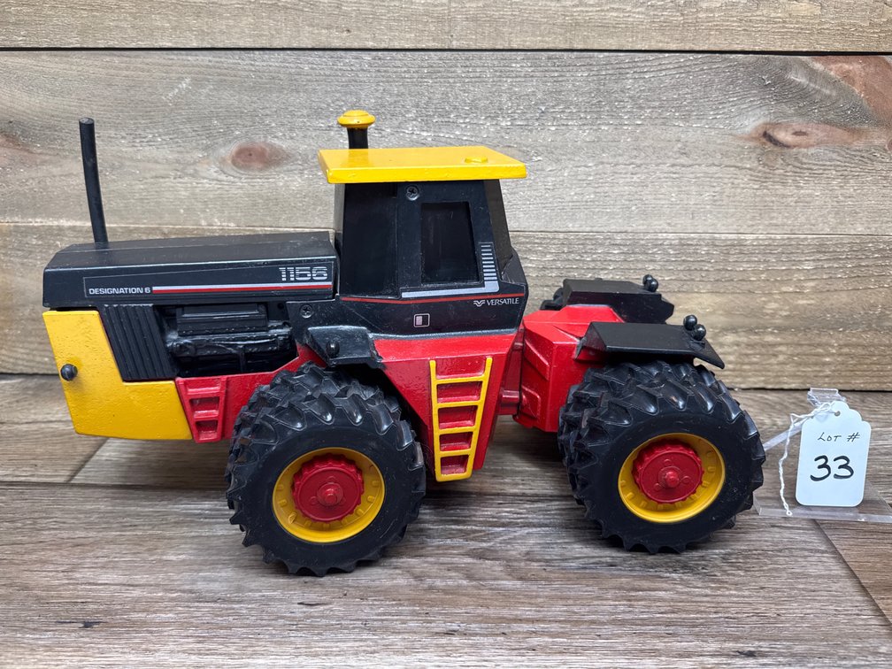 1:16 Versatile 1156 Destination 6