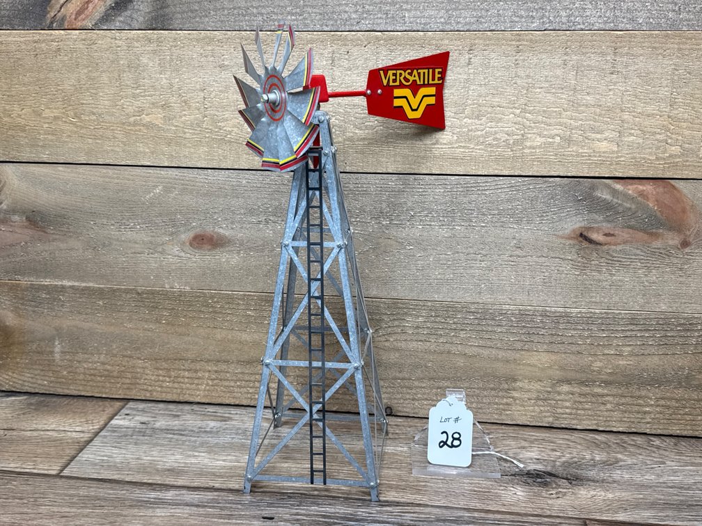 16.75” Versatile Windmill