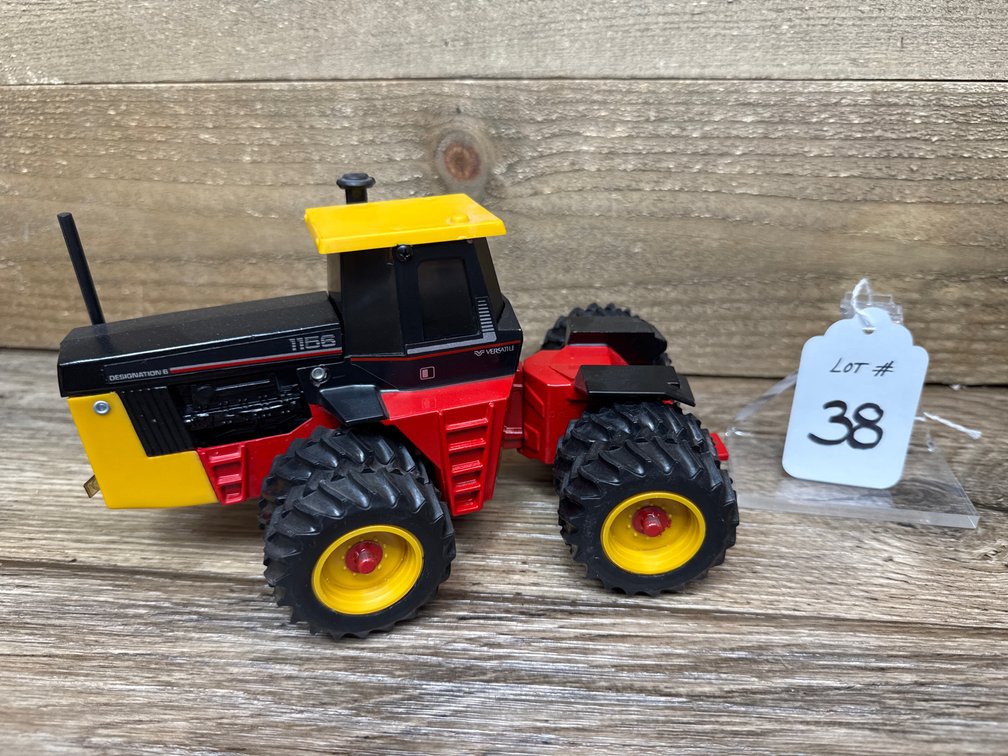 1:32 Versatile 1156 Destination 6