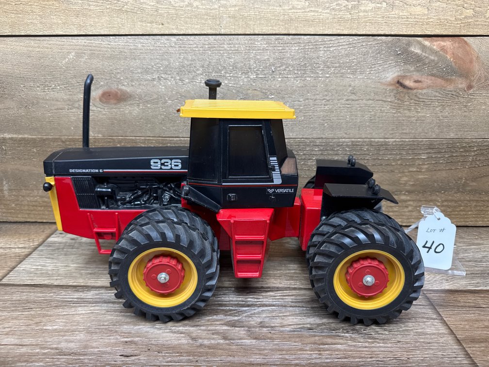 1:16 Versatile 936 Destination 6