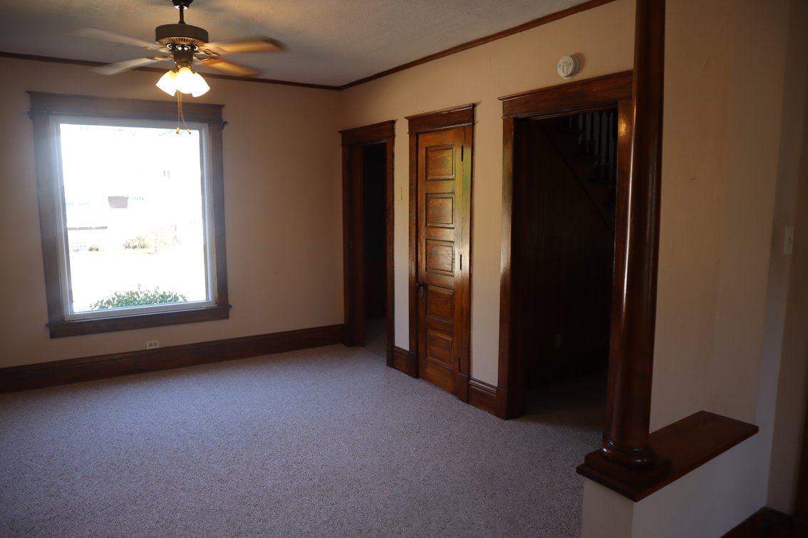 Image for 123 Rodney Avenue  Walnut, IL