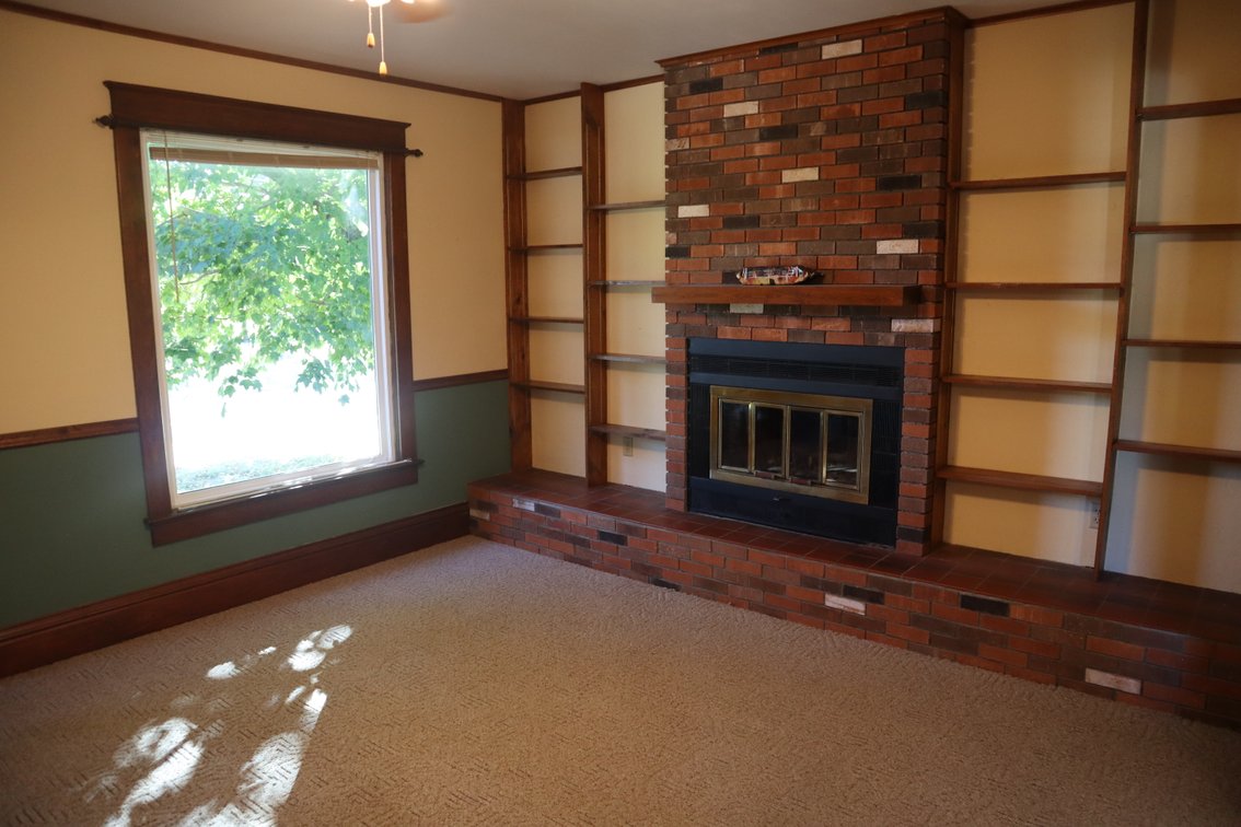 Image for 123 Rodney Avenue  Walnut, IL