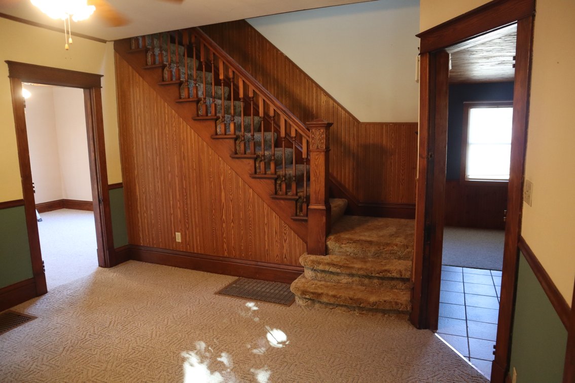 Image for 123 Rodney Avenue  Walnut, IL