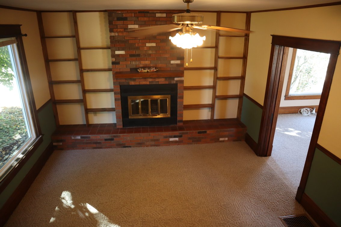 Image for 123 Rodney Avenue  Walnut, IL