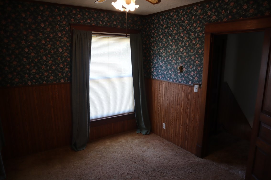 Image for 123 Rodney Avenue  Walnut, IL
