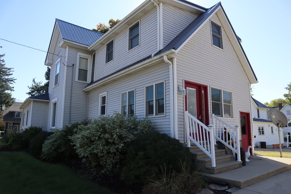 Image for 123 Rodney Avenue  Walnut, IL
