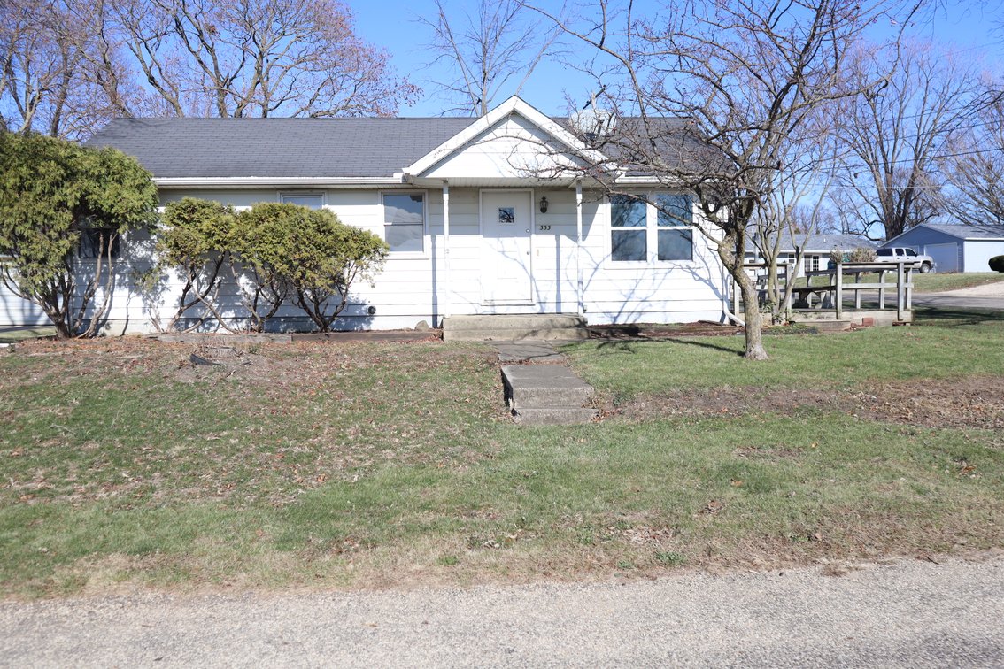 Image for 333 Depot Street   Walnut, IL