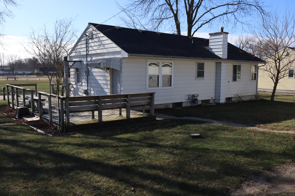Image for 333 Depot Street   Walnut, IL