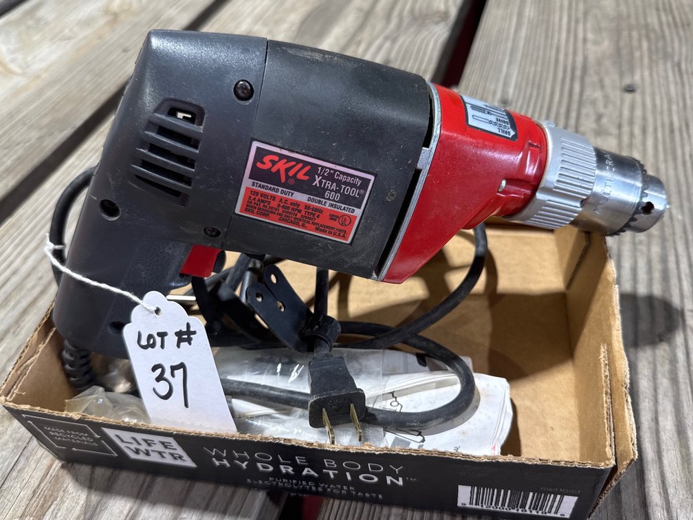 Skil Xtra-Tool 600 