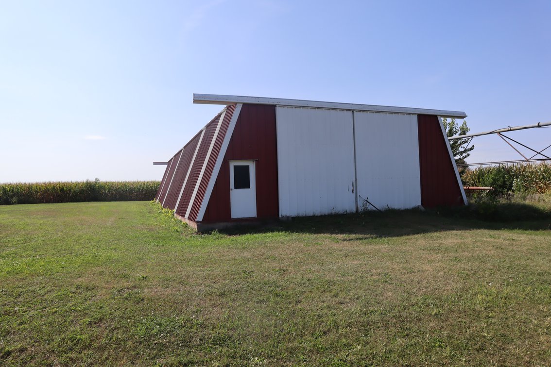 Image for Wangelin Family Farmland Auction