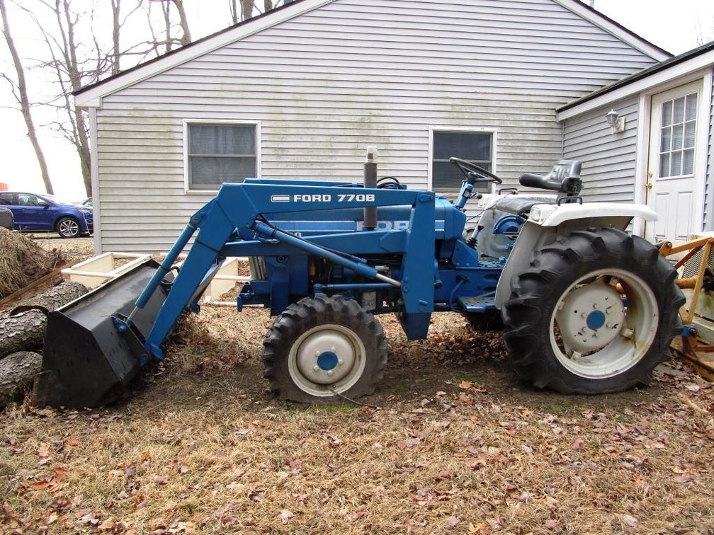 Image for The Bob Thornton Living Estate Auction