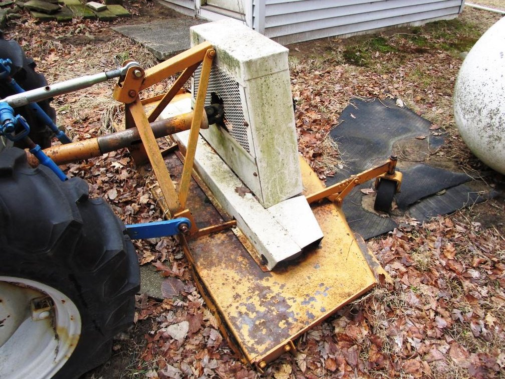 Image for The Bob Thornton Living Estate Auction