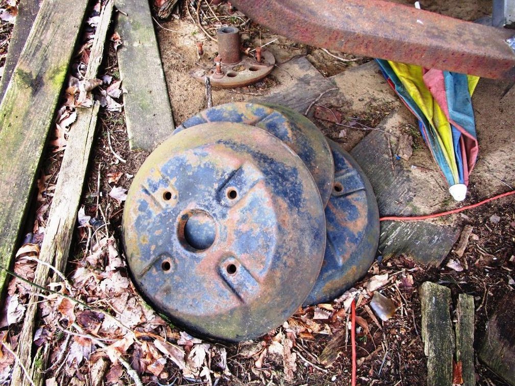Image for The Bob Thornton Living Estate Auction