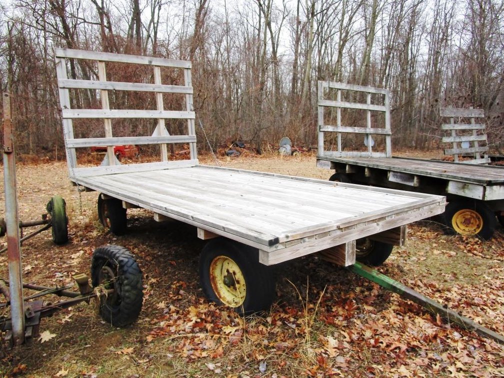 Image for The Bob Thornton Living Estate Auction