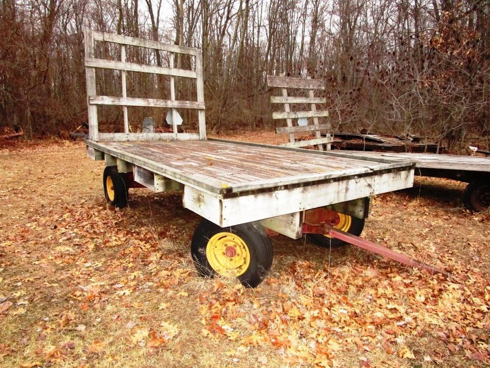 Image for The Bob Thornton Living Estate Auction