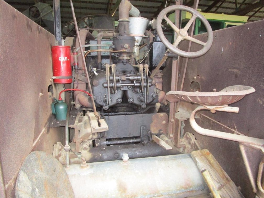 Image for The George Kleinow Estate Auction - LIVE ON-SITE
