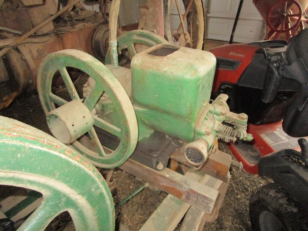 Image for The George Kleinow Estate Auction - LIVE ON-SITE