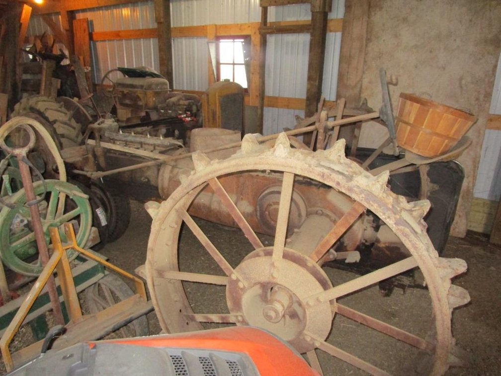 Image for The George Kleinow Estate Auction - LIVE ON-SITE