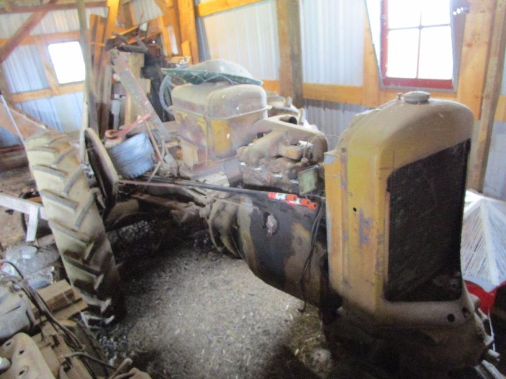 Image for The George Kleinow Estate Auction - LIVE ON-SITE