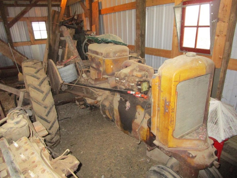 Image for The George Kleinow Estate Auction - LIVE ON-SITE