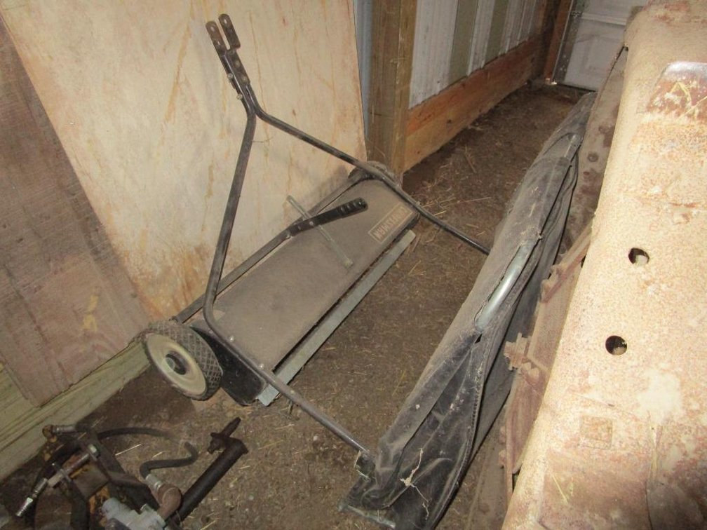 Image for The George Kleinow Estate Auction - LIVE ON-SITE