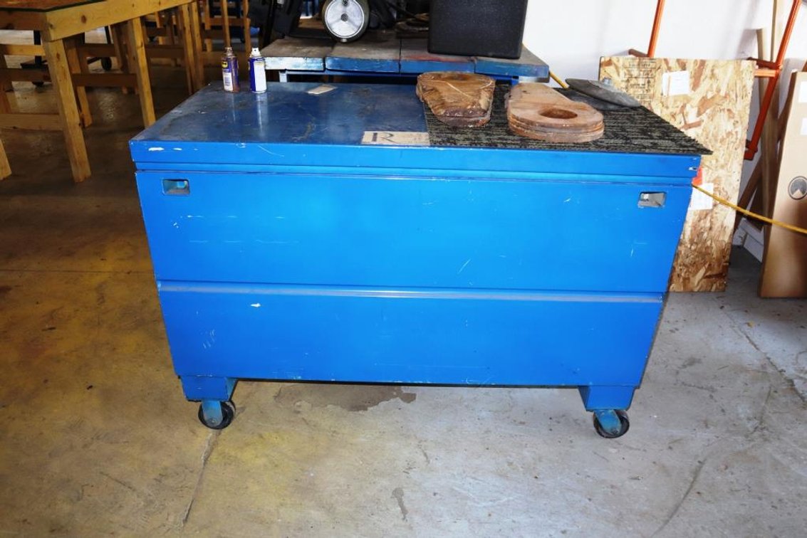 Image for Massive ONLINE Tool and Shop Auction - Robert's Tool Co.