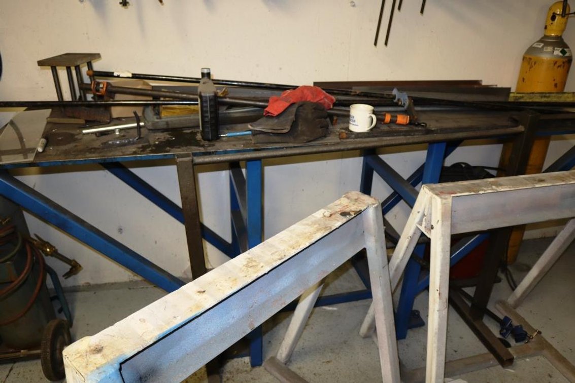 Image for Massive ONLINE Tool and Shop Auction - Robert's Tool Co.