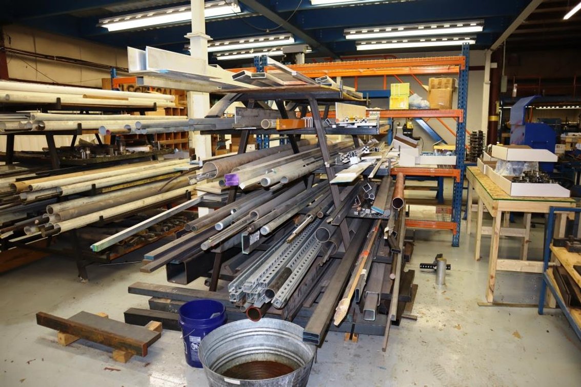 Image for Massive ONLINE Tool and Shop Auction - Robert's Tool Co.