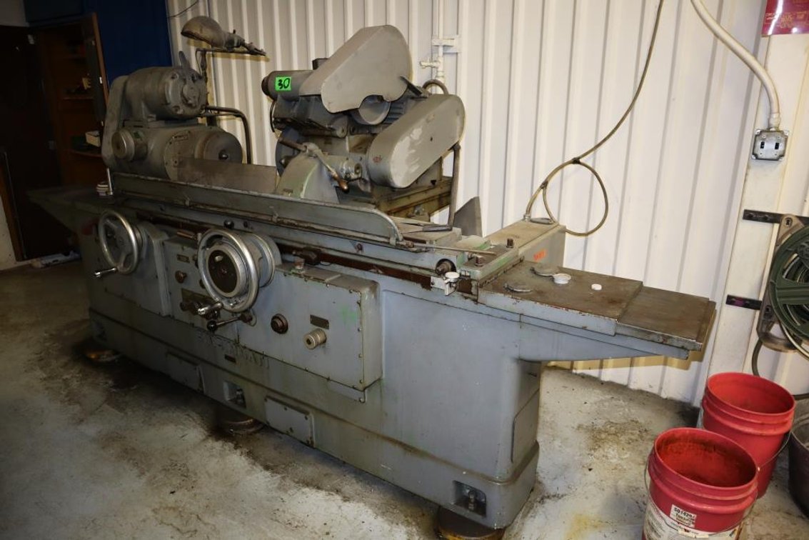 Image for Massive ONLINE Tool and Shop Auction - Robert's Tool Co.