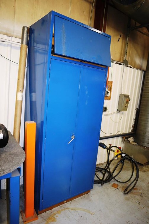 Image for Massive ONLINE Tool and Shop Auction - Robert's Tool Co.