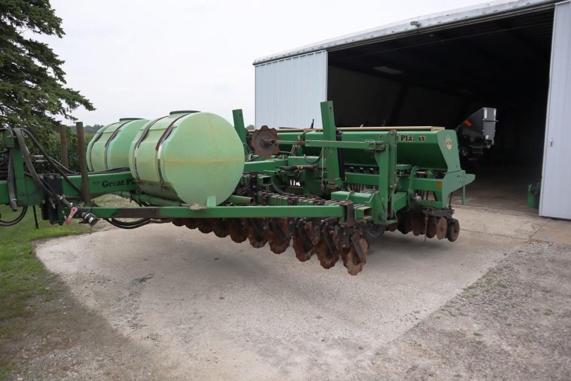 Image for The Gene & Adah Bushart Farm Auction