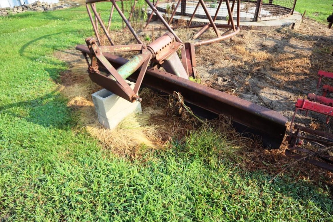Image for The Gene & Adah Bushart Farm Auction