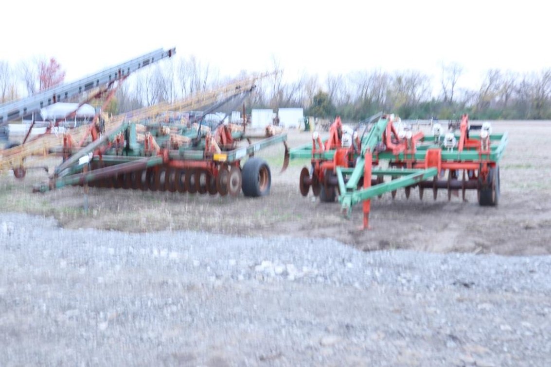 Image for 2023 FALL CONSIGNMENT AUCTION - DAY TWO
