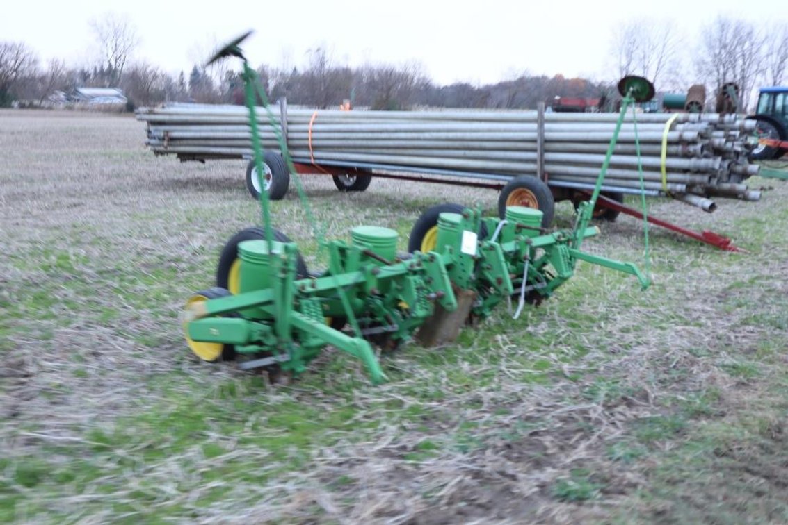 Image for 2023 FALL CONSIGNMENT AUCTION - DAY TWO