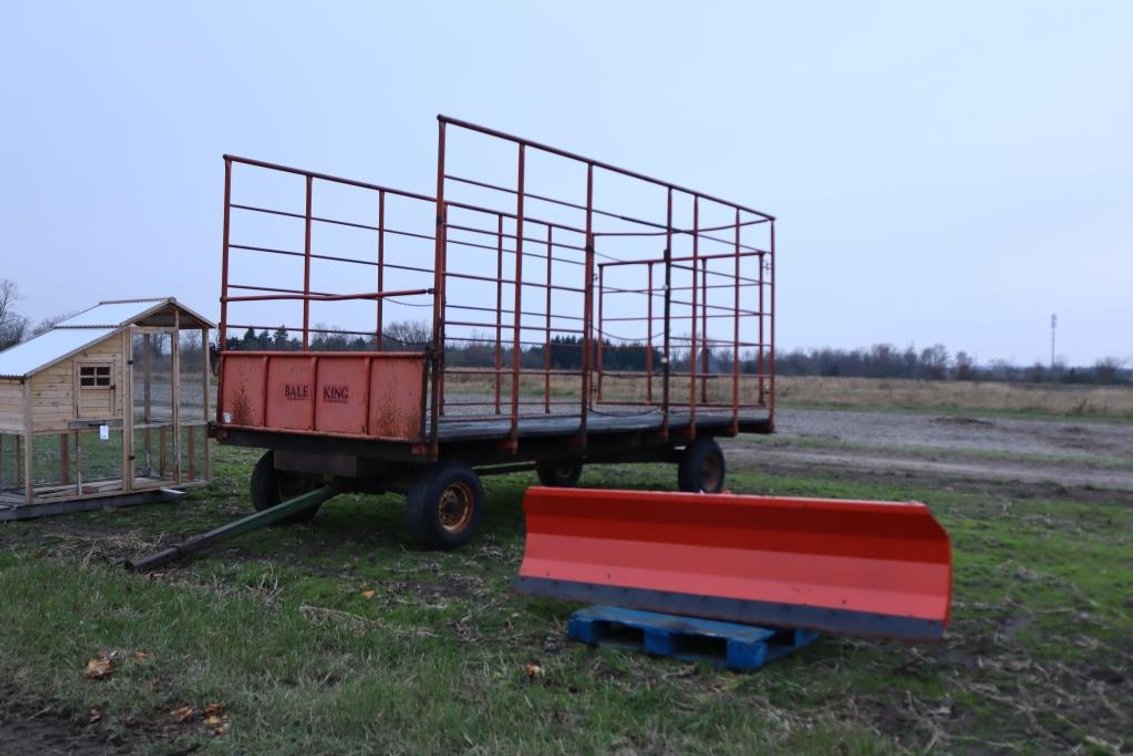 Image for 2023 FALL CONSIGNMENT AUCTION - DAY TWO
