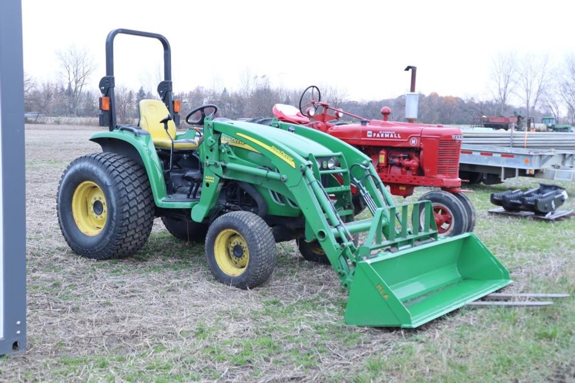 Image for 2023 FALL CONSIGNMENT AUCTION - DAY TWO