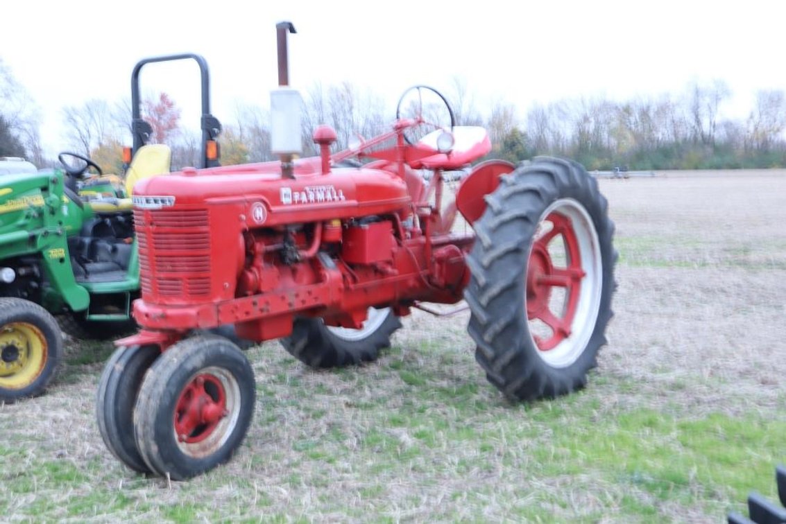Image for 2023 FALL CONSIGNMENT AUCTION - DAY TWO