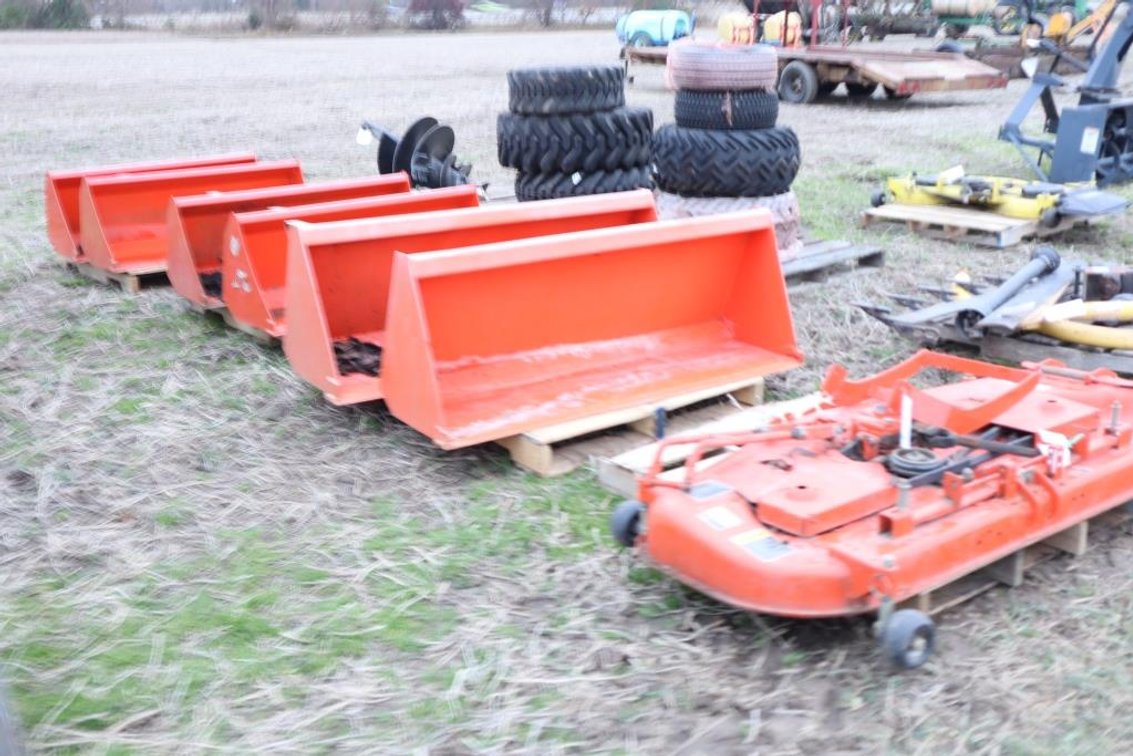Image for 2023 FALL CONSIGNMENT AUCTION - DAY TWO
